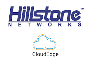 Hillstone Cloudedge