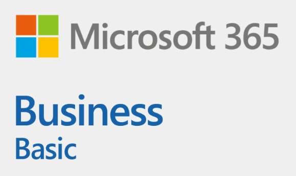 Microsoft 365 Business Basic
