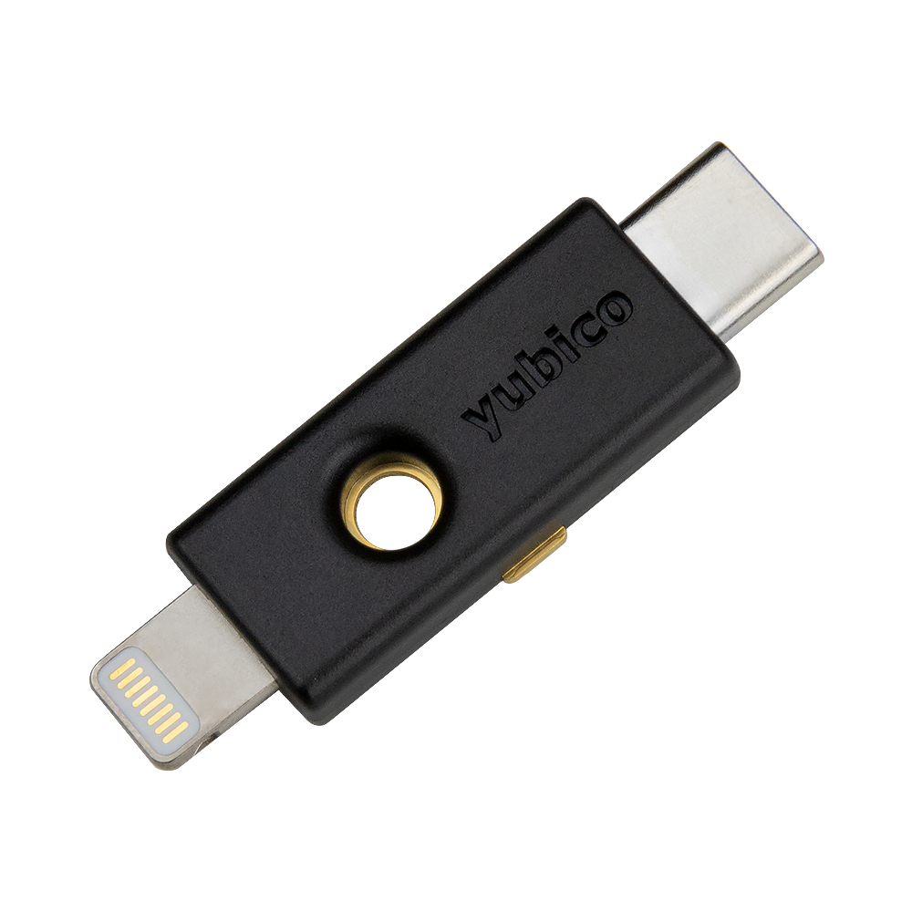 YubiKey 5Ci