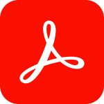 Adobe Acrobat Standard