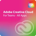 Adobe CC All Apps