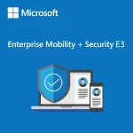Enterprise Mobility Security E3