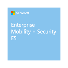 Enterprise Mobility Security E5