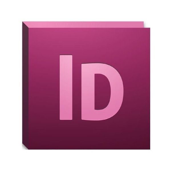 Adobe InDesign