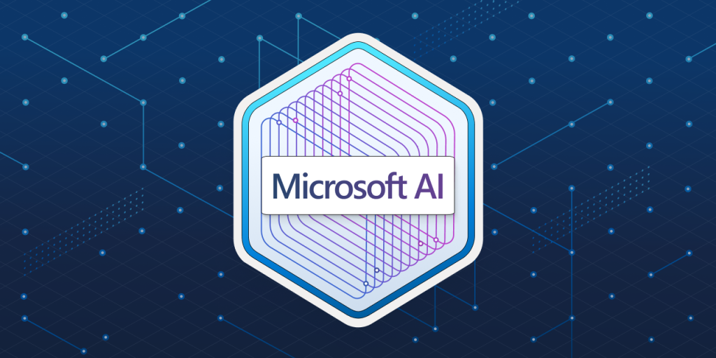 Microsoft AI