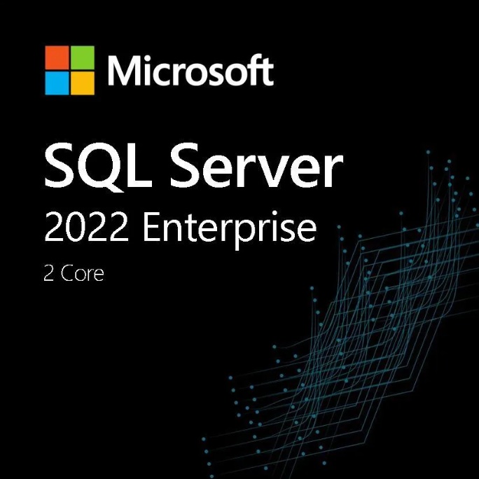 Microsoft SQL Server