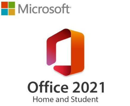 Office 2021 home and student