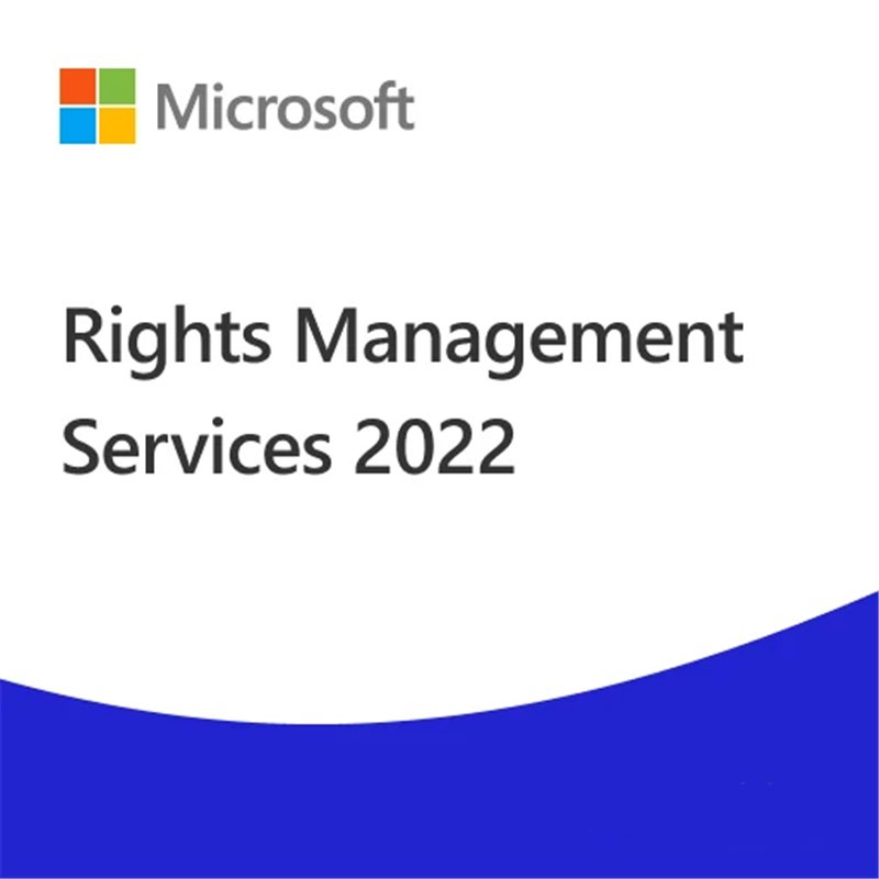 Rights Management Services 2022