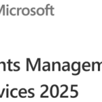 Rights Management Services 2025
