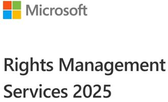 Rights Management Services 2025
