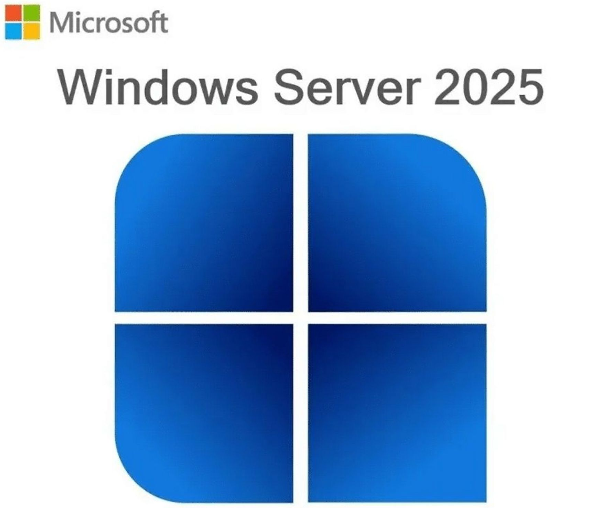 Server 2025