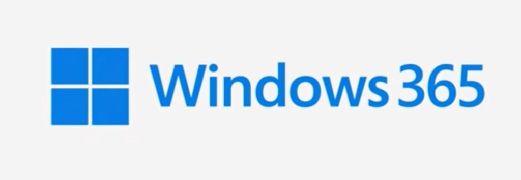 Windows 365