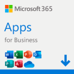 Microsoft 365 Apps for Business