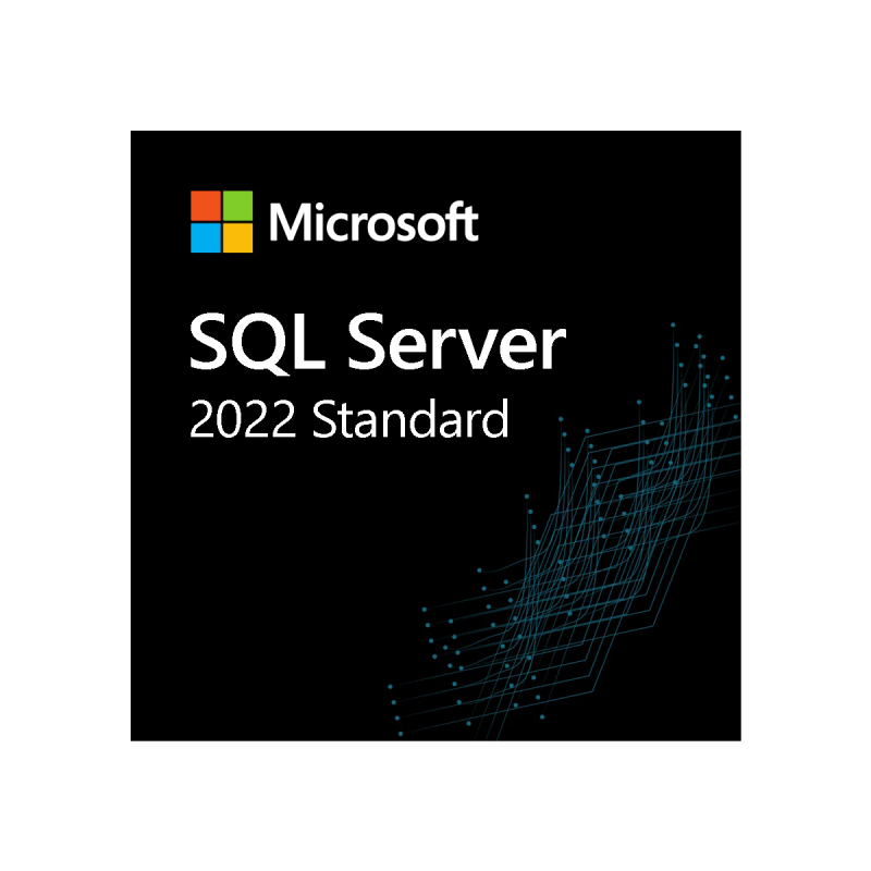 SQL Server Standard