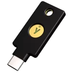 Yubico Security Key C NFC